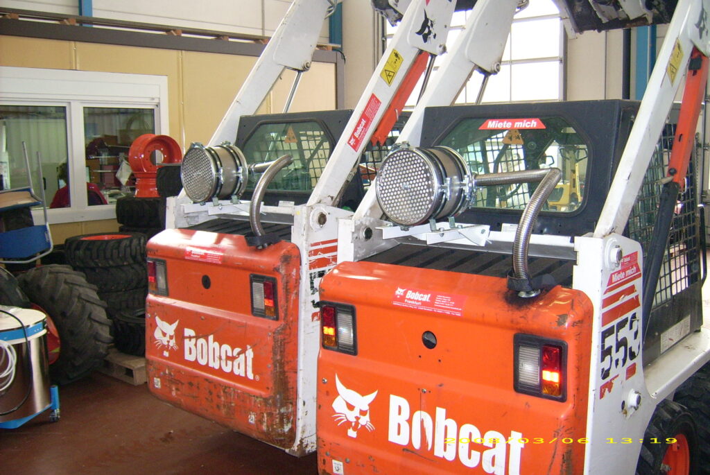 Bobcat 3