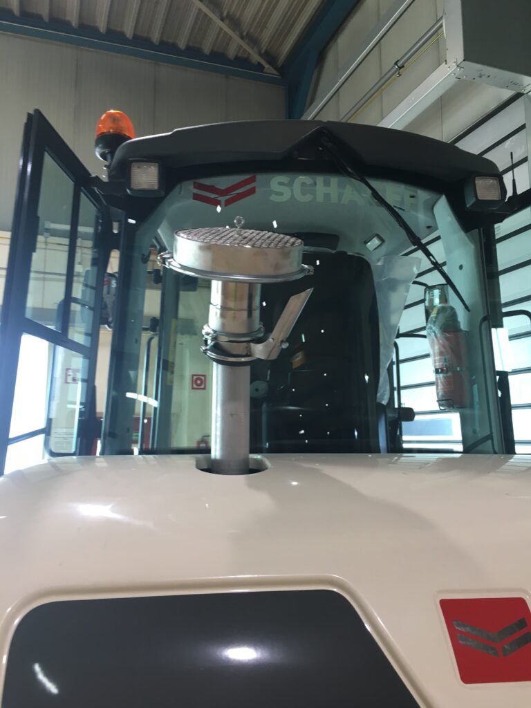 CTK MOBIL COMPACT