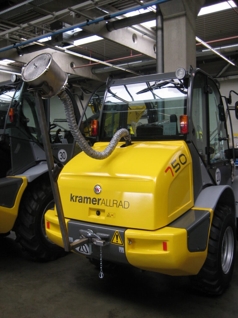 Wacker-Neuson 2
