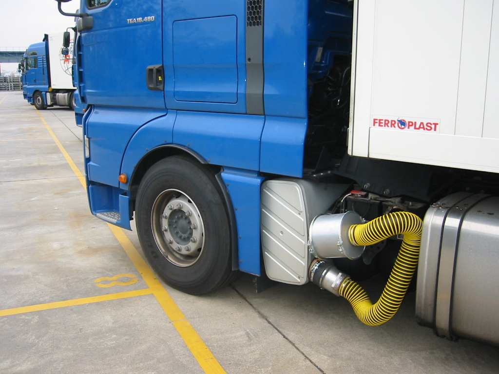CTK MOBIL MAN TGA